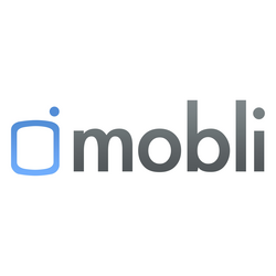 Mobli logo