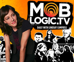 MobLogic logo
