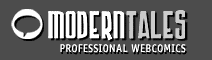 Modern Tales logo