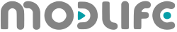 Modlife logo