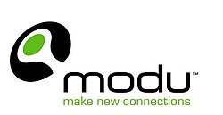 Modu logo