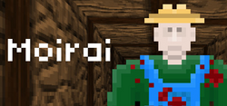 Moirai logo