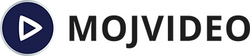 Mojvideo logo