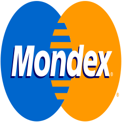 Mondex logo