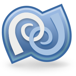 MonoDevelop logo