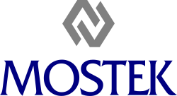 Mostek logo