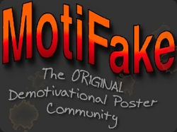 MotiFake logo