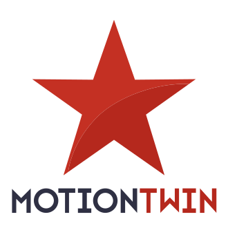 Motion Twin (Flash era) logo