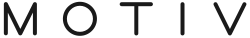 Motiv Ring logo