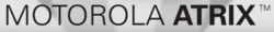 Motorola Atrix Lapdock logo