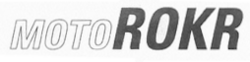 Motorola ROKR E1 logo