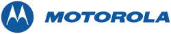 Motorola, Inc. logo
