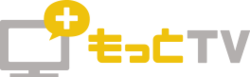 もっとTV logo