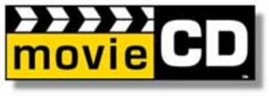 MovieCD logo