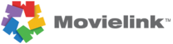 Movielink logo