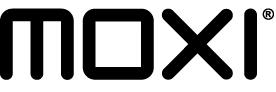 Moxi DVR logo