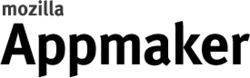 Mozilla Appmaker logo