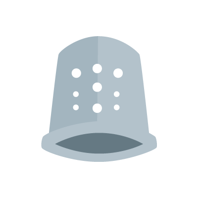 Mozilla Thimble logo