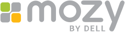 Mozy logo