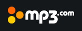 MP3.com logo