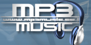 mp3music logo