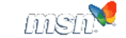 MSN China logo