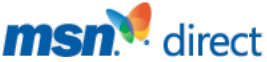 MSN Direct logo
