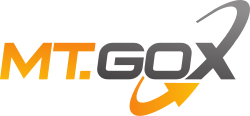 Mt. Gox logo