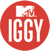 MTV Iggy logo