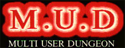 MUD1 logo