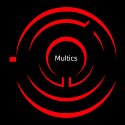 Multics logo