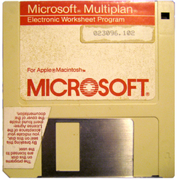 Multiplan logo