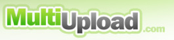 Multiupload logo