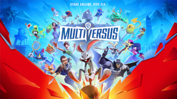 MultiVersus logo
