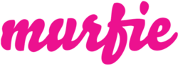Murfie logo