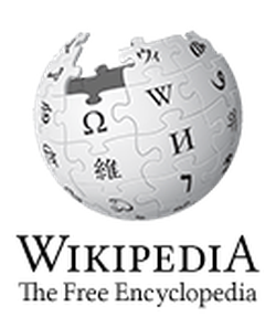 Muscogee Wikipedia logo