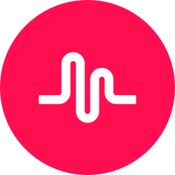 Musical.ly logo