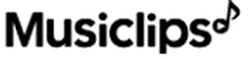 Musiclips (ミュージックリップス) logo