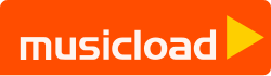 Musicload logo