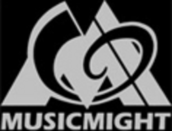 MusicMight logo