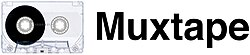 Muxtape logo