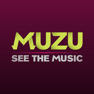 MUZU.TV logo