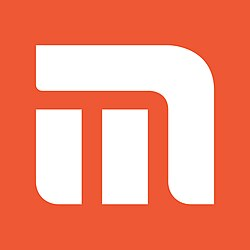 Mxit logo