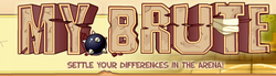 My Brute (La Brute) logo