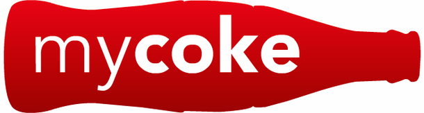 MyCoke / Coke Studios logo