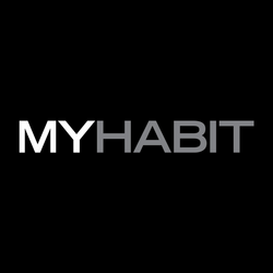 MyHabit logo