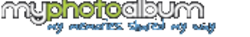 MyPhotoAlbum logo