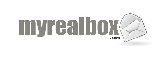 MyRealBox logo