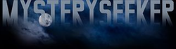Mystery Seeker logo