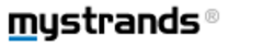 MyStrands logo